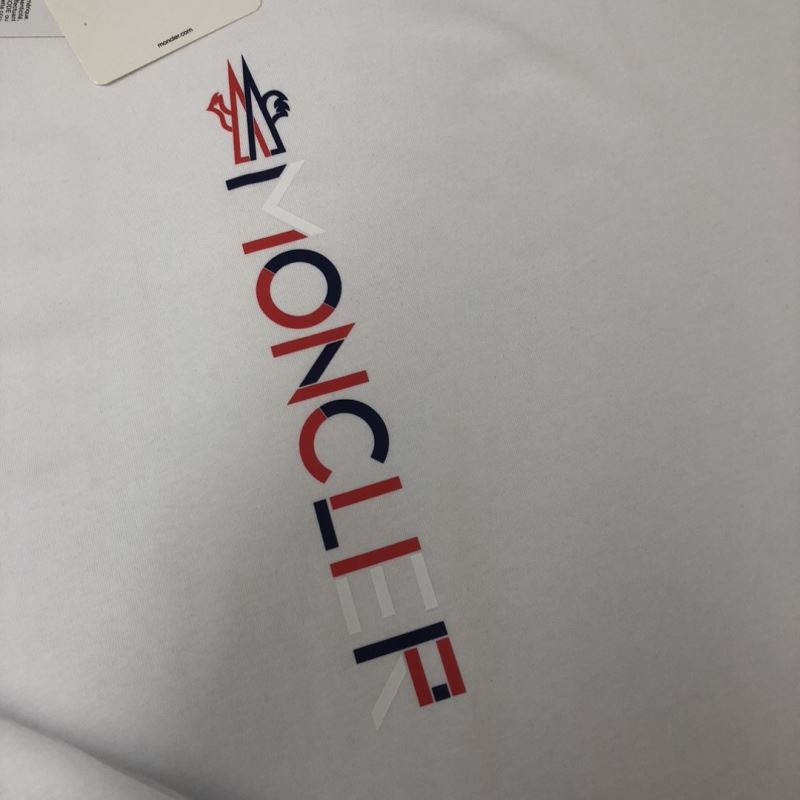 Moncler T-Shirts